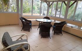 Keravel Bungalows