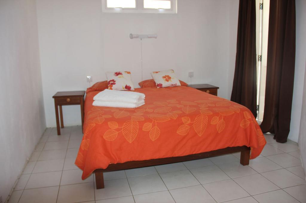 Keravel Bungalows Pointe d'Esny Chambre photo