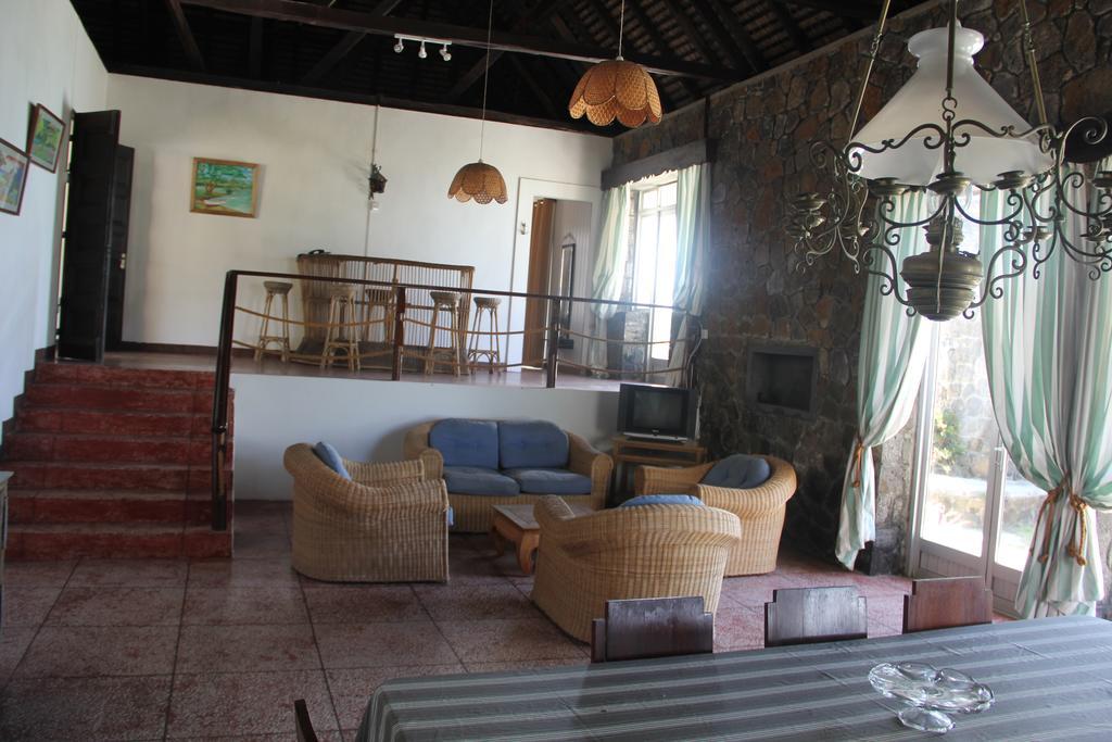 Keravel Bungalows Pointe d'Esny Chambre photo